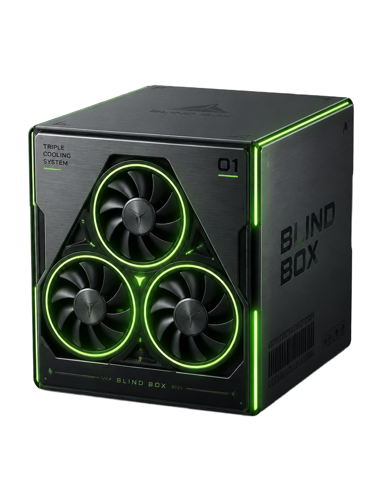 COOLER box