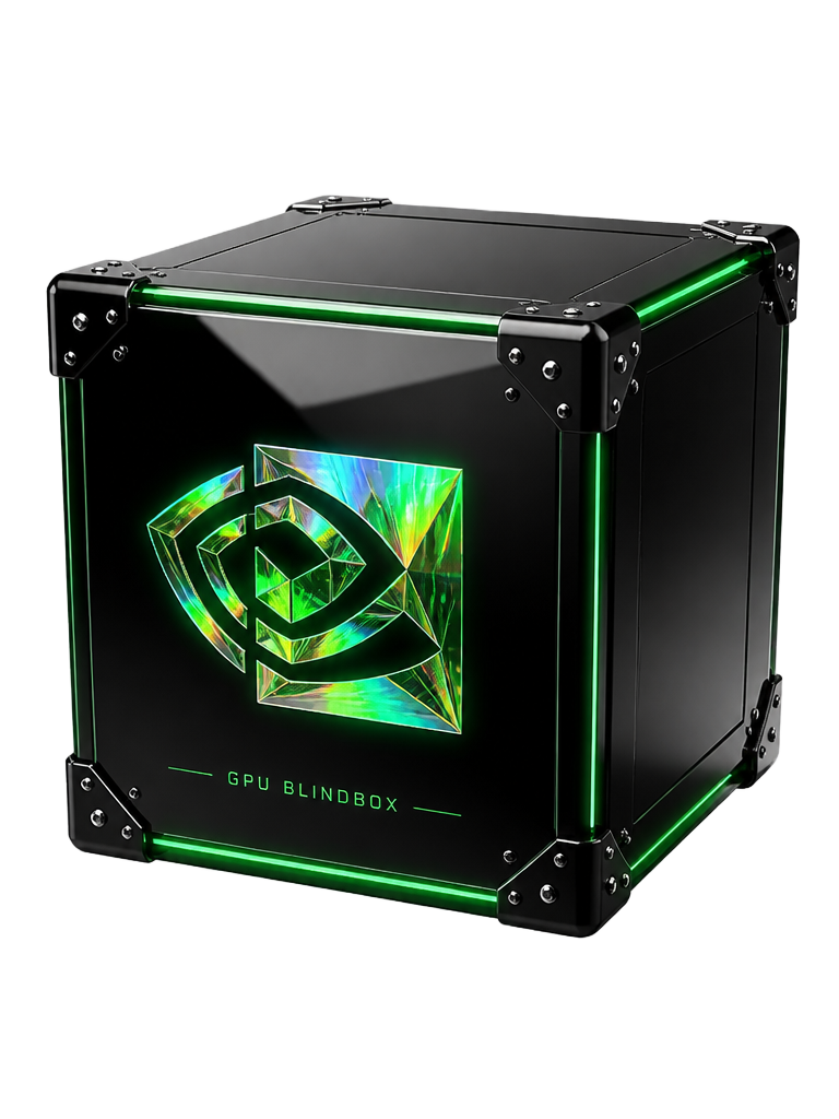 RTX box